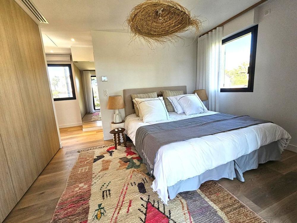 � vendre  Maison Antibes (06600)