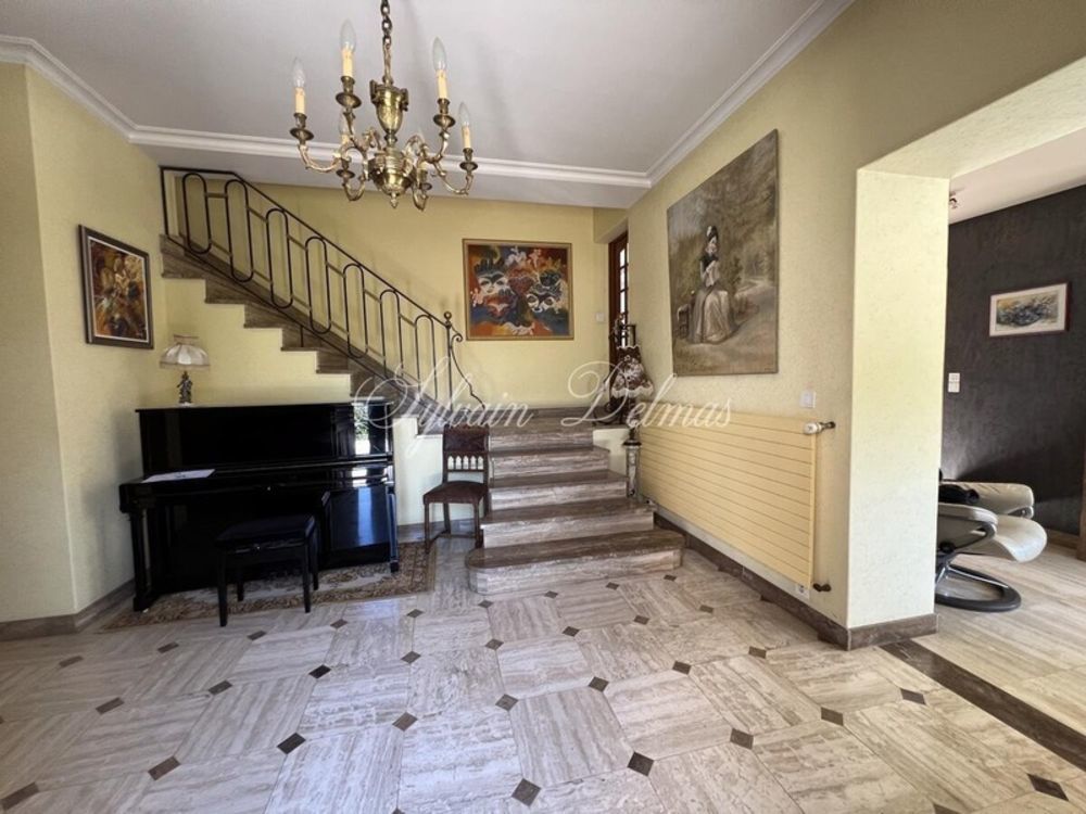 � vendre  Maison Poitiers (86000)