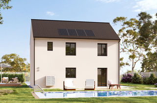  Maison 4 pi�ces 94 m� Pontoise