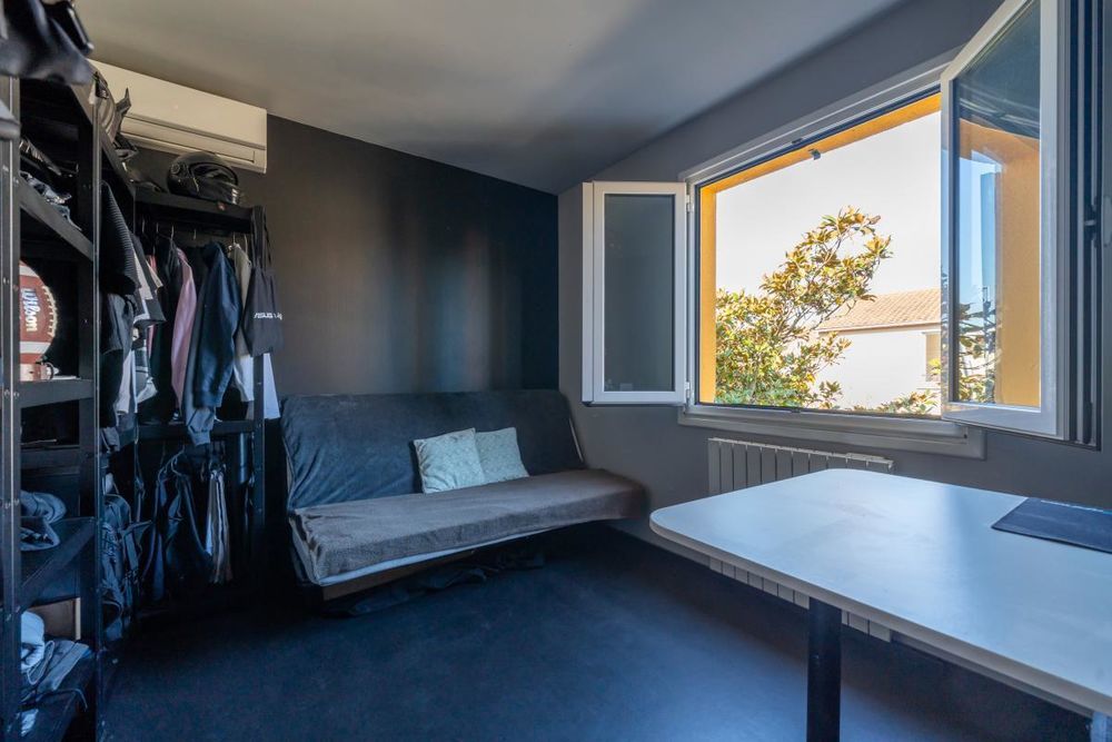 � vendre  Maison Nanterre (92000)