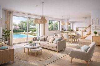  Maison � vendre 5 pi�ces 120 m�