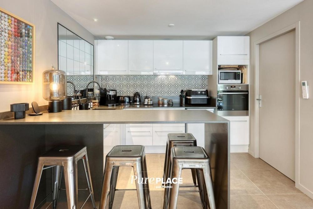 � vendre  Appartement Le Lavandou (83980)