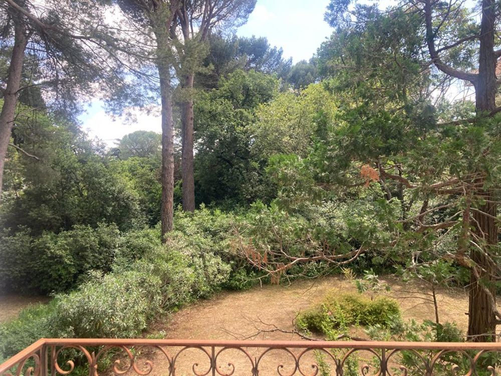 � vendre  Propri�t�/ch�teau Montpellier (34000)