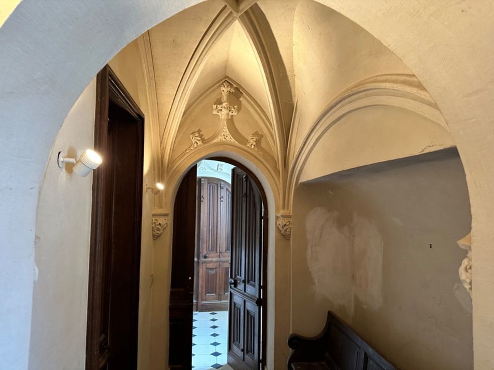 � vendre  Propri�t�/ch�teau Saint-Ouen-de-Thouberville (27310)