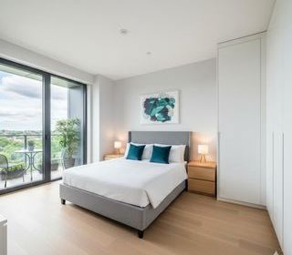  Appartement � vendre 4 pi�ces 90 m�