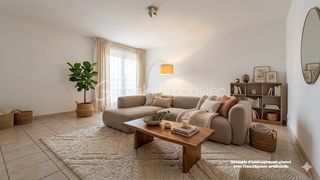  Appartement � vendre 2 pi�ces 53 m�