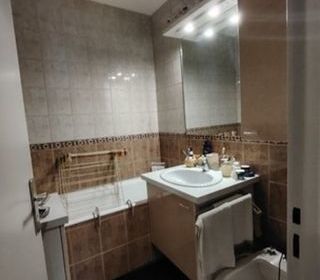  Appartement � vendre 4 pi�ces 86 m�