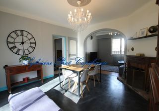  Maison � vendre 4 pi�ces 118 m�