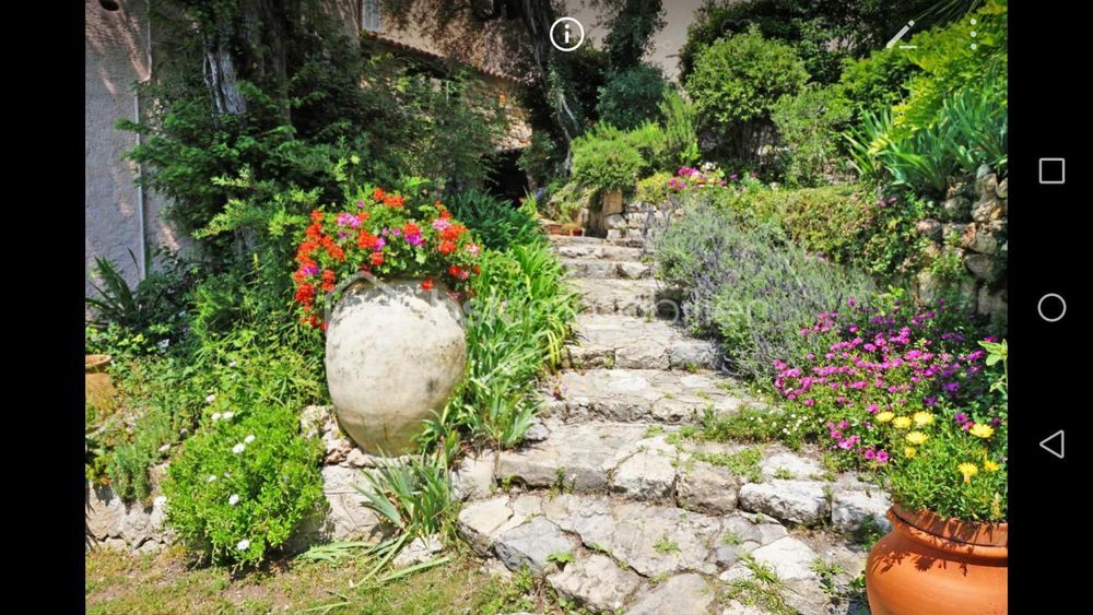 � vendre  Maison Grasse (06130)