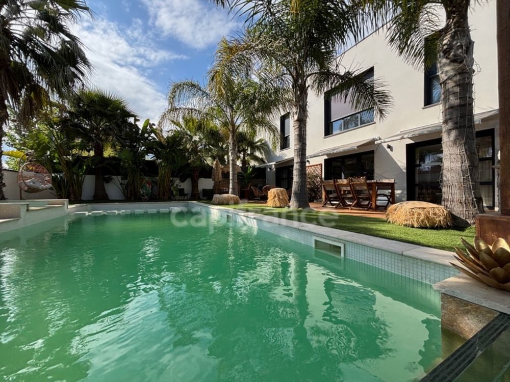 � vendre  Villa Le Grau d'Agde (34300)