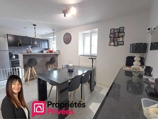  Appartement � vendre 3 pi�ces 58 m�