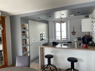  Appartement � vendre 3 pi�ces 65 m�