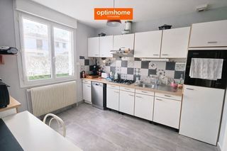  Maison � vendre 5 pi�ces 107 m�