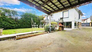  Maison � vendre 7 pi�ces 177 m�