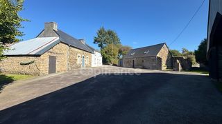  Maison � vendre 4 pi�ces 70 m�