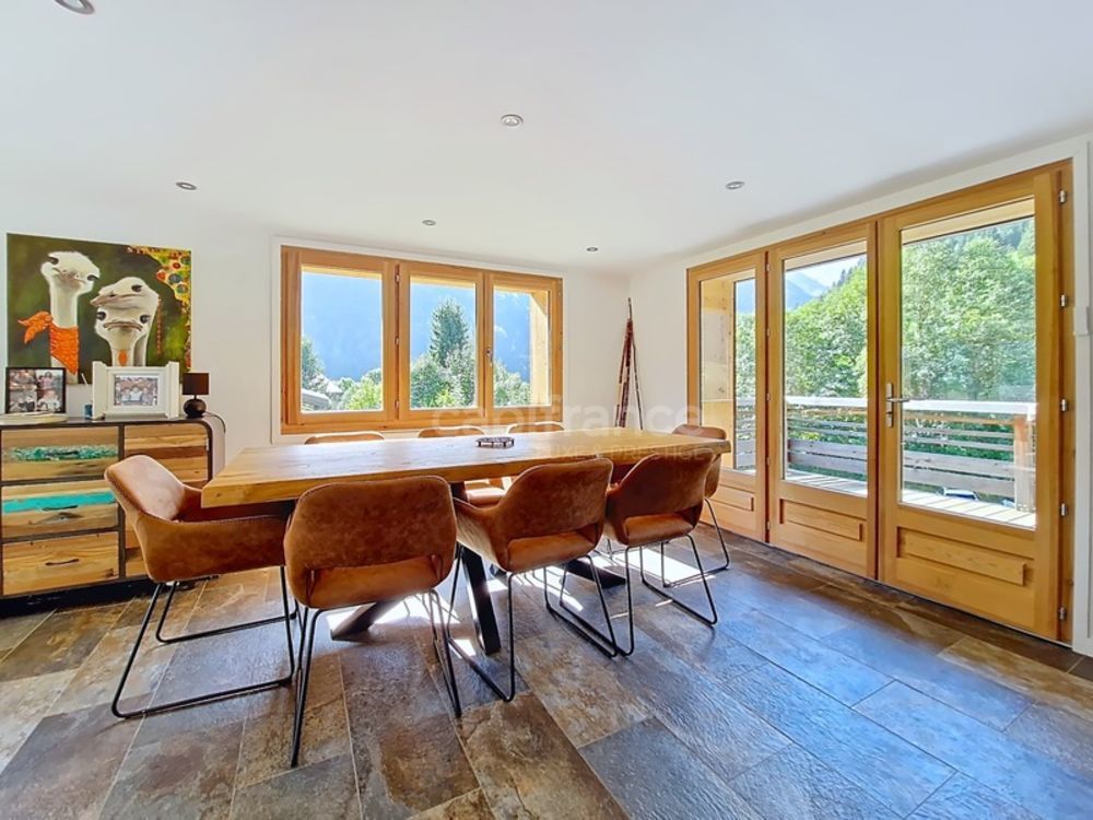 � vendre  Chalet Les Contamines-Montjoie (74170)