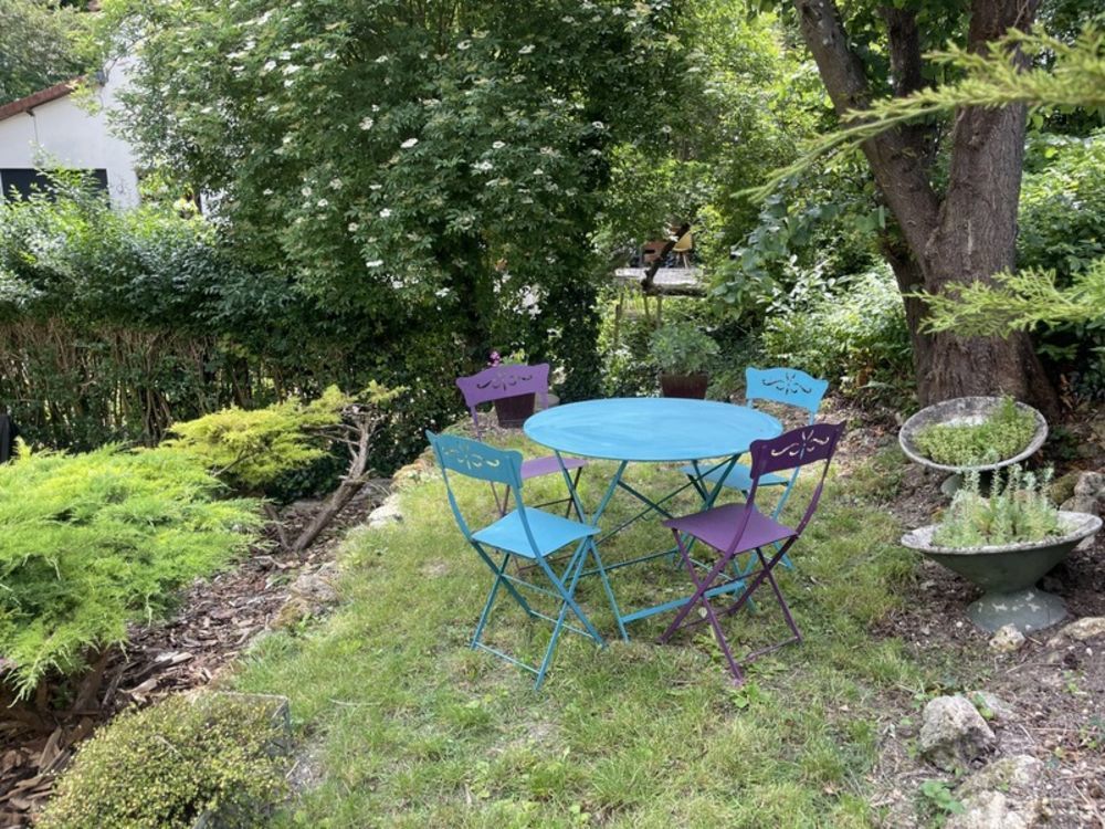 � vendre  Maison Le Pecq (78230)