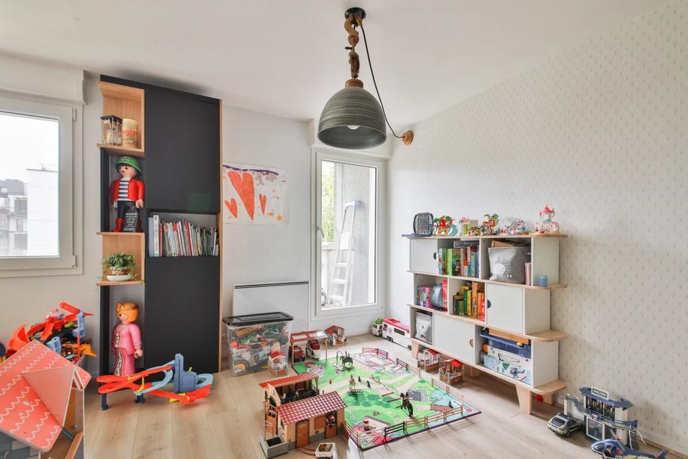 � vendre  Appartement Asni�res-sur-Seine (92600)