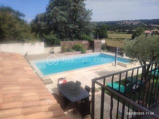  Maison � vendre 8 pi�ces 164 m�