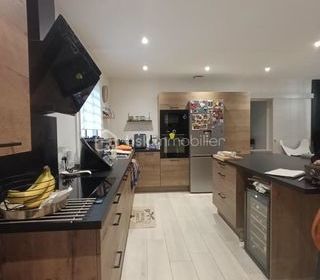  Maison � vendre 5 pi�ces 110 m�