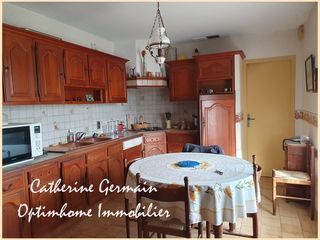  Maison � vendre 6 pi�ces 117 m�