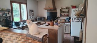  Maison � vendre 5 pi�ces 114 m�