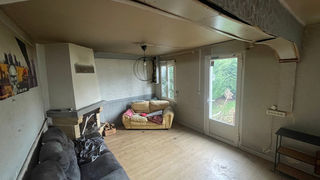  Maison � vendre 3 pi�ces 100 m�