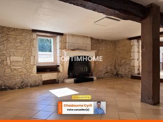  Maison � vendre 6 pi�ces 166 m�