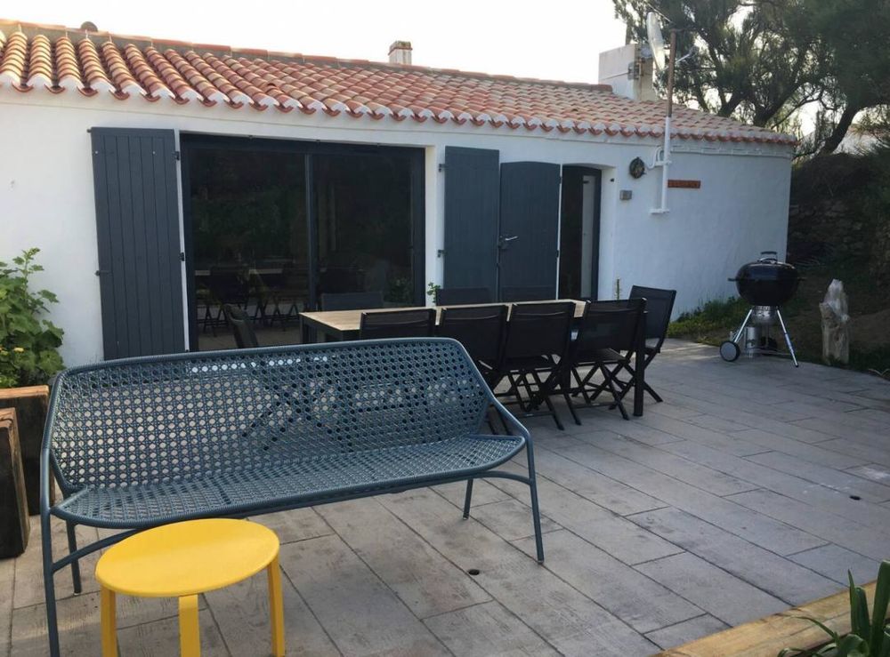 � vendre  Maison Noirmoutier-en-l'�le (85330)