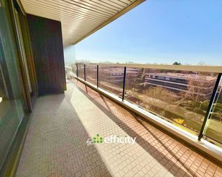  Appartement � vendre 4 pi�ces 96 m�