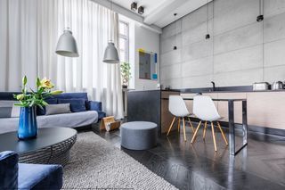  Appartement � vendre 3 pi�ces 62 m�