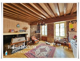  Maison � vendre 6 pi�ces 116 m�