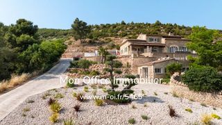  Maison � vendre 9 pi�ces 310 m�