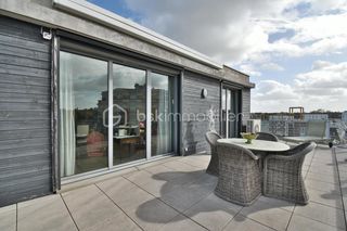  Appartement � vendre 4 pi�ces 132 m�