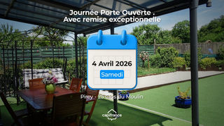  Maison � vendre 8 pi�ces 222 m�