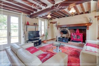  Propri�t�/ch�teau � vendre 10 pi�ces 214 m�