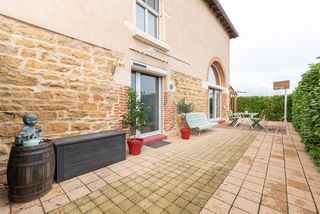  Maison � vendre 4 pi�ces 114 m�