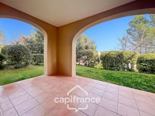  Appartement � vendre 3 pi�ces 43 m�