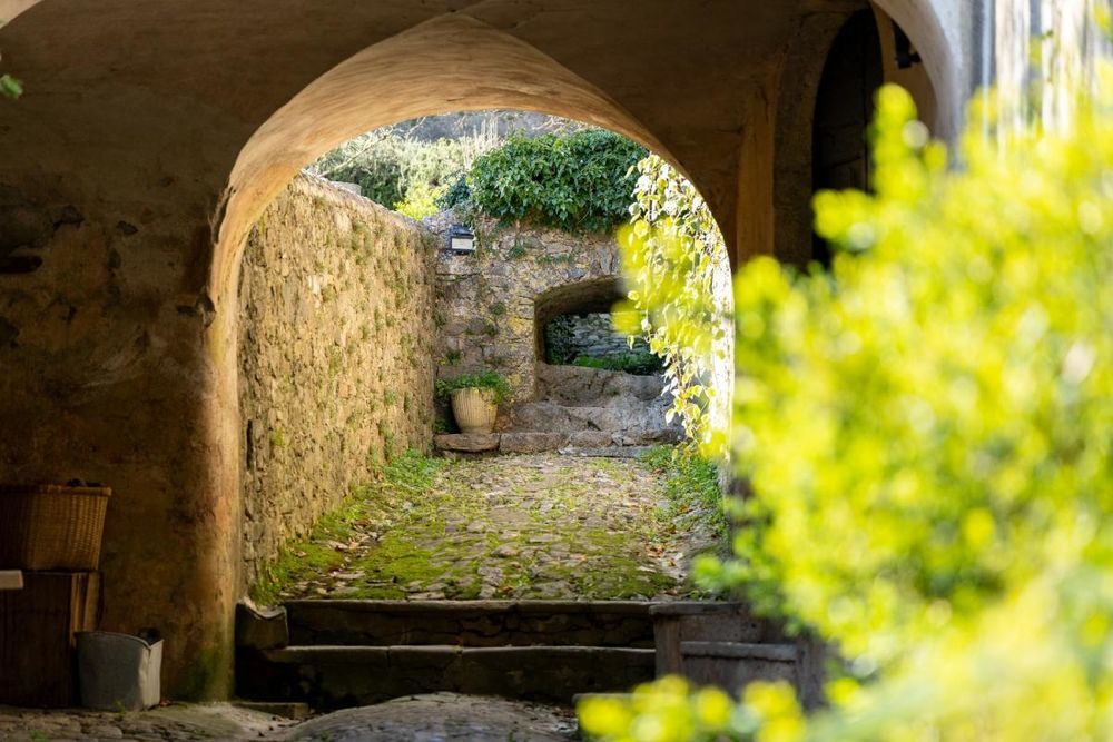 � vendre  Maison Anduze (30140)