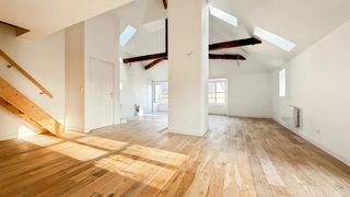  Appartement � vendre 4 pi�ces 95 m�