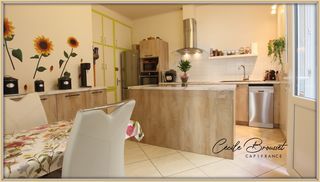  Appartement � vendre 6 pi�ces 130 m�