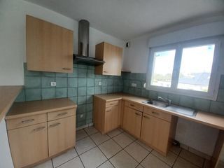  Appartement � louer 4 pi�ces 68 m�