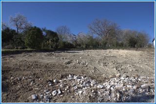  Terrain � vendre 1122 m�