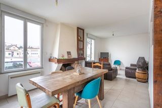  Maison � vendre 5 pi�ces 117 m�