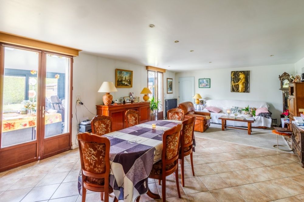 � vendre  Maison Deauville (14800)