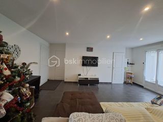  Maison � vendre 5 pi�ces 100 m�