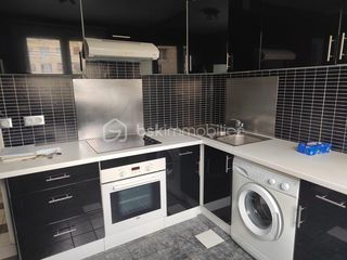  Appartement � vendre 2 pi�ces 45 m�