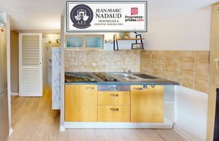  Appartement � vendre 2 pi�ces 38 m�