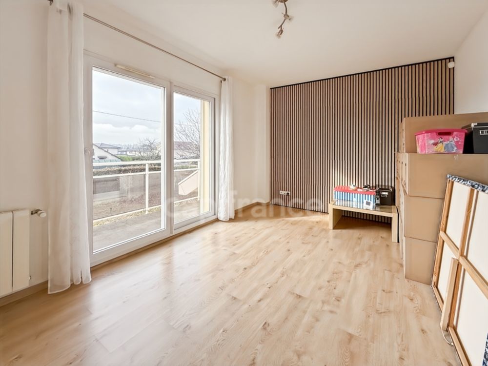 � vendre  Maison Pr�vessin-Mo�ns (01280)