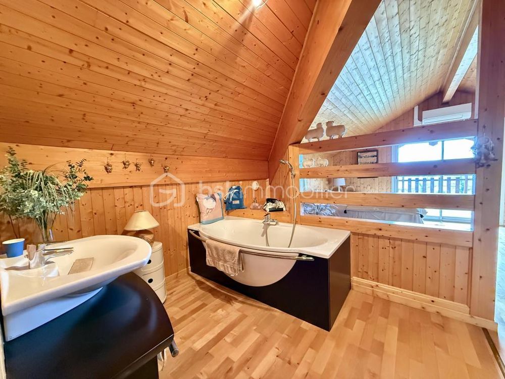 � vendre  Maison Saint-Cassien (38500)